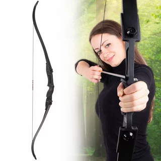 Reflexíj inSPORTline Steepchuck 28 lbs