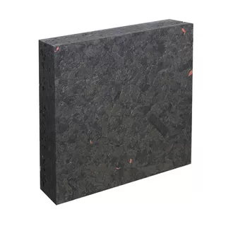 Vesszőfogó Yate Polimix R 60x60x9 cm
