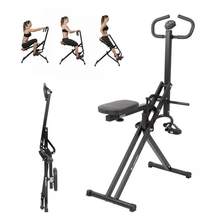 Testerősítő inSPORTline AB Rider