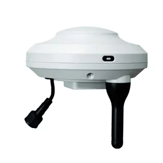 RTK antenna Anthbot, 22 műholdas frekvencia támogatás, gyors csatlakozás