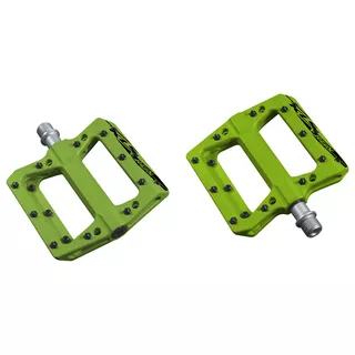 Pedál Kellys Rein - zöld