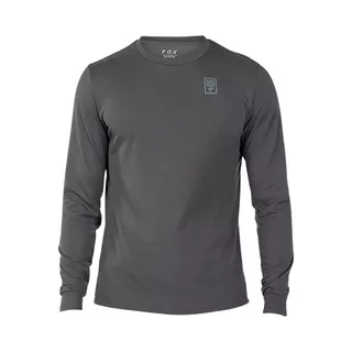 Kerékpáros felső FOX Ranger Drirelease LS Jersey