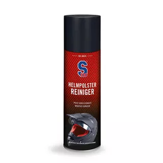 Tisztító- és fertőtlenítőszer a sisak belsejéhez S100 Helmet Interior Cleaner 300 ml