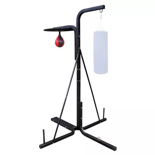 Boxállvány boxkörtével inSPORTline-újszerű termék