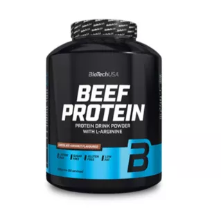 Beef Protein 1816 g