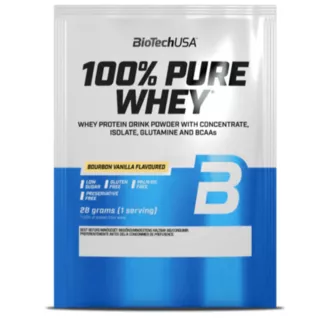 100% Pure Whey 28g