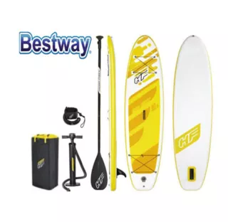 Bestway Hydro-Force Aqua Cruise 3,20 m 65348