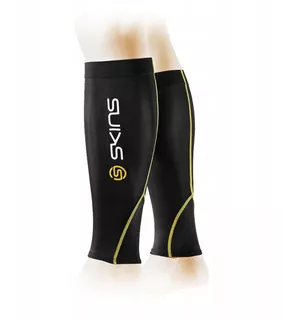 Skins uniszex kompressziós lábszárvédő MX