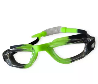 Neptunus Somnus úszószemüveg - zöld