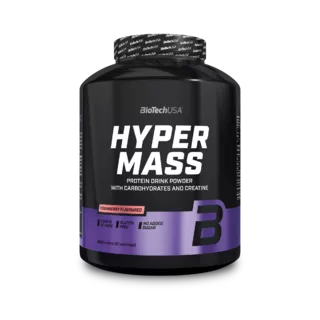 BioTech Hyper Mass 4000 g
