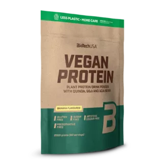 Biotech Vegan Protein 500 g