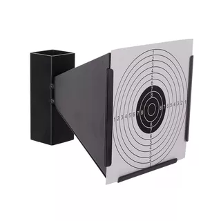 Pellet céltábla Venox Pyramid