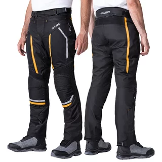 Férfi nyári motoros nadrág W-TEC Toranio