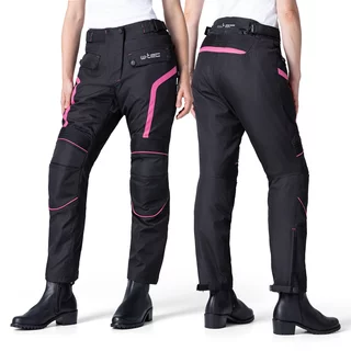 Női motoros nadrág W-TEC Durmanes Lady