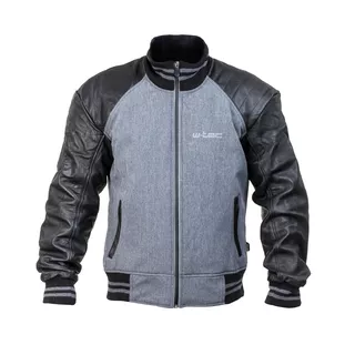 Férfi motoros kabát W-TEC Janchee