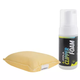 Joola tisztítószett pingpongütőhöz