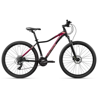 Női hegyikerékpár Cyclision Corpha 5 MK-II 29", teleszkópos villa, tárcsafékek, Shimano váltórendszer, széles gumiabroncsok