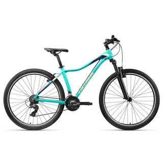 Női hegyikerékpár Cyclision Corpha 6 MK-II 29", Chaoyang PHANTOM DRY gumiabroncsok, SR SUNTOUR XCE28 teleszkópos villa, Cyclision One nyereg - Karib-tenger