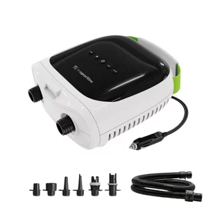 Elektromos paddleboard pumpa inSPORTline Puhalta