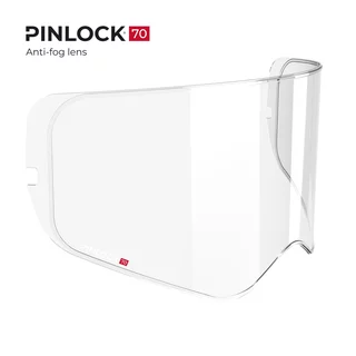 Pinlock® MaxVision™ 70 fólia - V331 PP