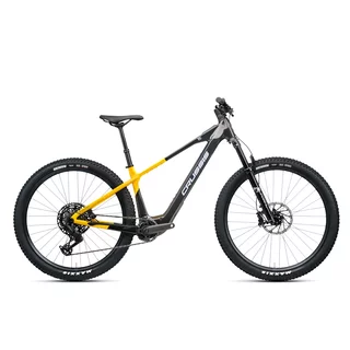 Elektromos hegyikerékpár Crussis e-Hard 11.11 800Wh 29" - 2026, Avinox M2S motor, SRAM 70 T-Type Eagle váltórendszer, 157 km hatótáv