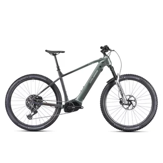Hegyi elektromos kerékpár Crussis e-Hard 10.10-PRO 720Wh 29" - 2025