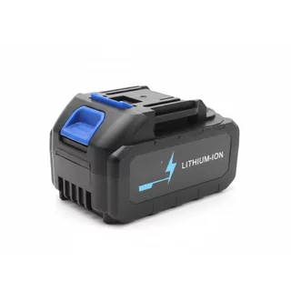 Tartalék akkumulátor az inSPORTline Esedera mosópisztolyhoz 15000 mAh, lítium-ion, 48Wh