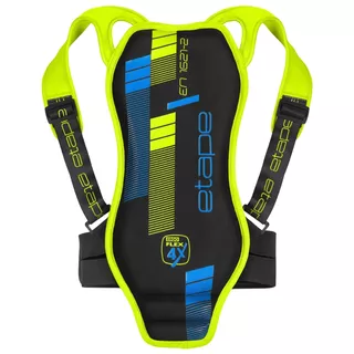 Gyerek gerincvédő Etape Backbone