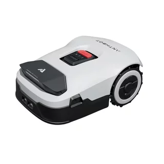 Akkus robotfűnyíró Anthbot Genie 600 (900m²), intelligens alkalmazás, automatikus határtérképezés, intelligens akadályfelismerés