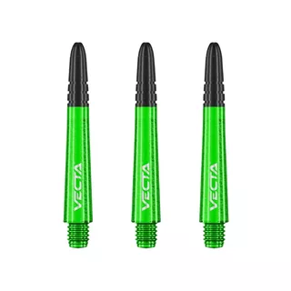 Dart nyíl test Winmau Vecta Intermediate - zöld