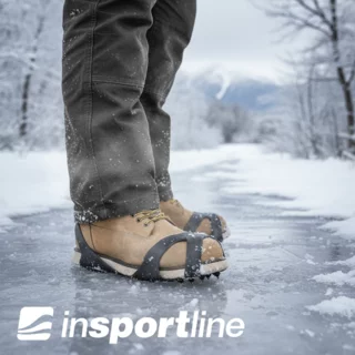 Tüskés csúszásgátló inSPORTline Harrack II