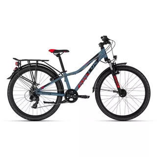 Junior kerékpár KELLYS KITER 70 24" 9.0