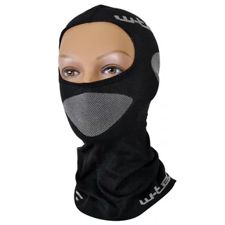 Multifunkcionális védőmaszk W-TEC Raper - fekete-szürke