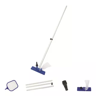 Készlet medence karbantartásához Bestway Flowclear