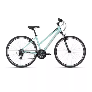 Női cross kerékpár KELLYS CLEA 30 28" - model 2025