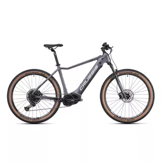 Hegyi elektromos kerékpár Crussis ONE-Guera 9.10 720Wh 27,5" - 2025