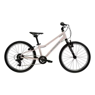 Ultra könnyű gyermekkerékpár Kross Liftie 20" Gen 009 - 2025, 115-130 cm, 7,2 kg, Shimano Revoshift markolatváltó, Aluminium Lite váz