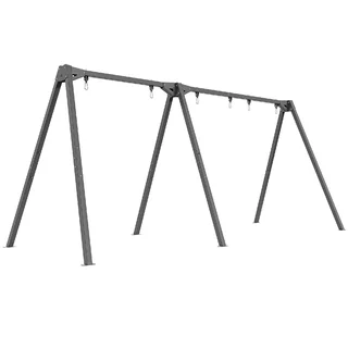 Háromállású hintaváz – PREMIUM MO-014 – Marbo Sport