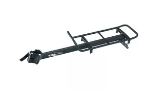 Csomagtartó KLS PORTER, fekete