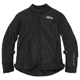 Női motoros kabát BOS Sunshine