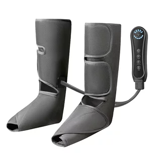 Kompressziós lábmasszírozó inSPORTline Vrandair