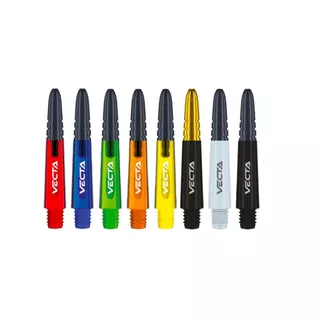 Dart nyíl test Winmau Vecta Short