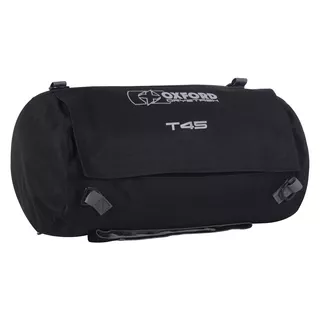 Vízálló táska Oxford DryStash T45, 45l űrtartalom, 600D poliészter, vízálló záródás