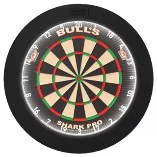 Dart céltábla világítás Bull's Lumo