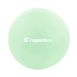 Aerobic labda inSPORTline 25 cm - mentol