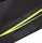 Fényes Fekete-Neon Sárga