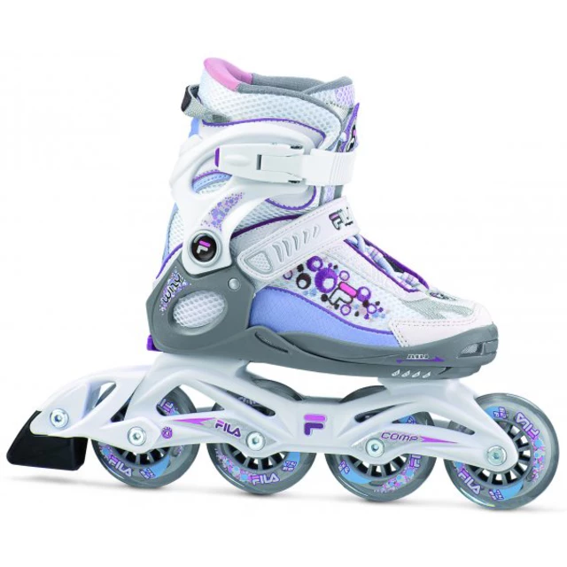 Görkorcsolya Fila Junior WIZY G
