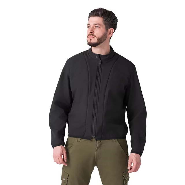 Túramotoros dzseki W-TEC Smackton