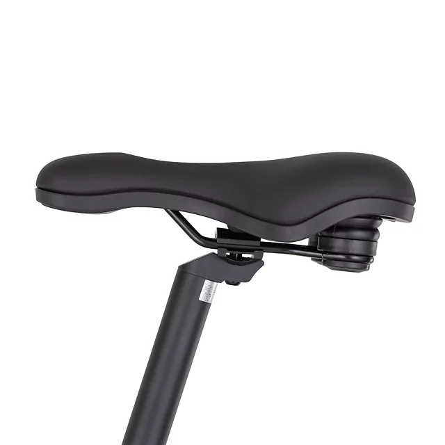 Városi elektromos kerékpár inSPORTline ISL Eclion 648 Wh 28" - 2026, 150 km-es hatótávolság, első és hátsó lámpák, Bafang H405 hátsó motor - Napsugár Sárga