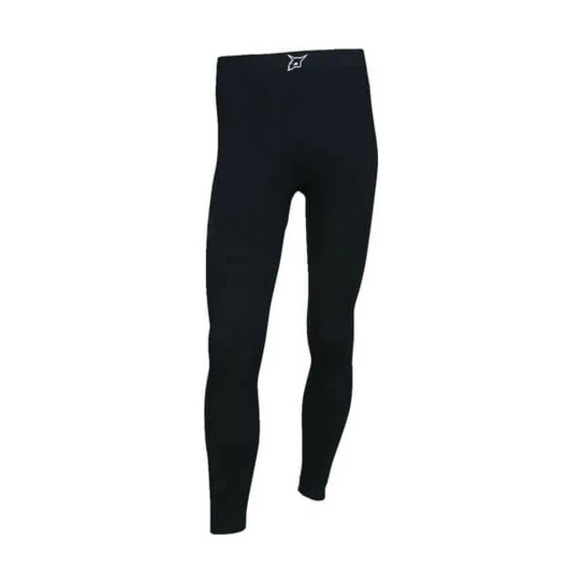 Motoros thermo nadrág Rebelhorn Active Pants - fekete - fekete
